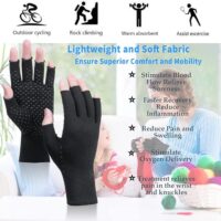 compression gloves for arthritis