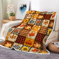 fall throw