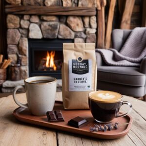 sunday coffee
